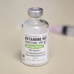 Ketamine Liquid