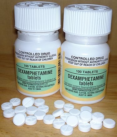 Buy Dexedrine Online