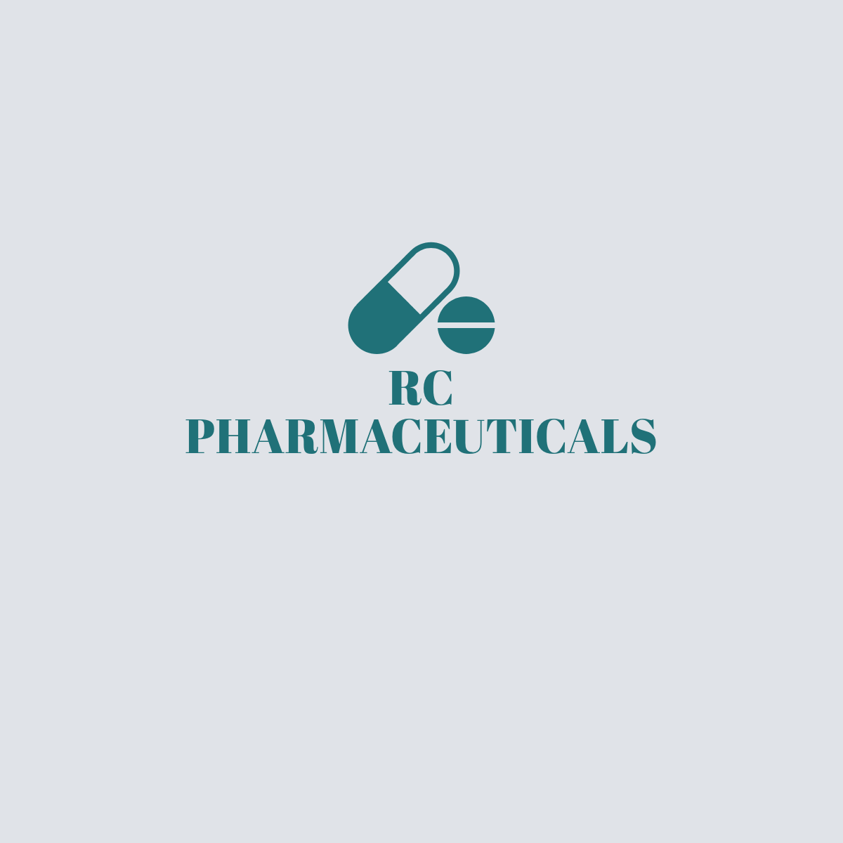 RC PHARMACEUTICALS