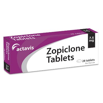 Buy Zopiclone Online