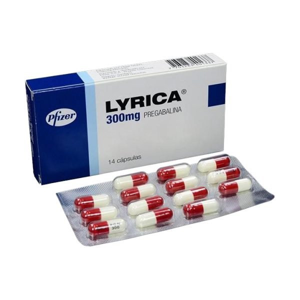 Buy Pregabalin Online