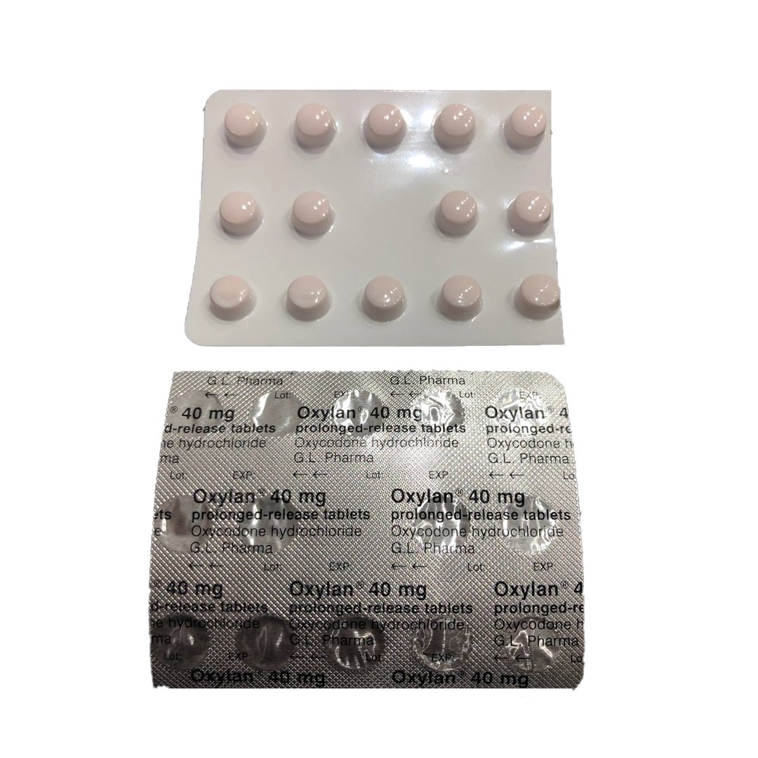 oxylan-40-mg