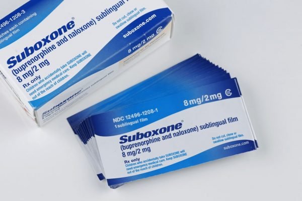 Buy Suboxone Strips