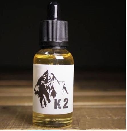 Buy K2 Spray Liquid