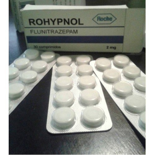 Buy Rohypnol