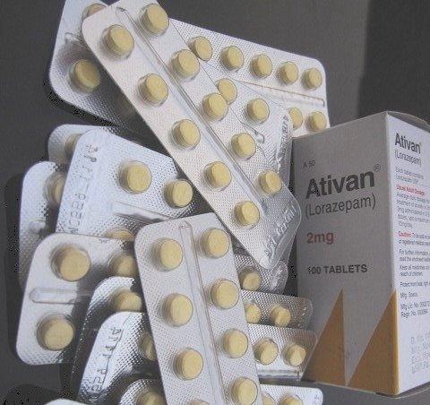 Buy Ativan