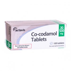 Buy Co-Codamol