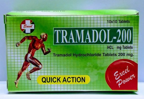 Buy Tramadol online