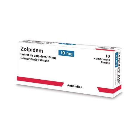 Buy Zolpidem