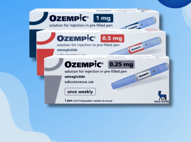 Understanding Ozempic: A Comprehensive Overview